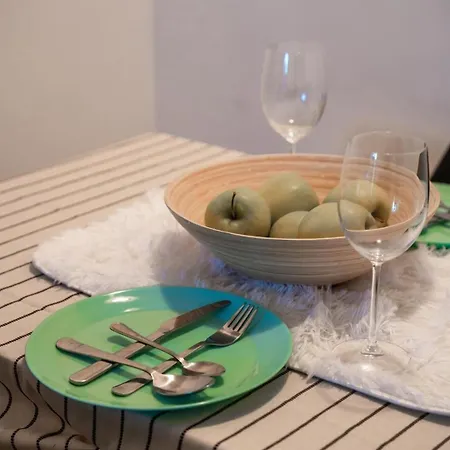 Tea Apartment Obrenovac (Belgrade)