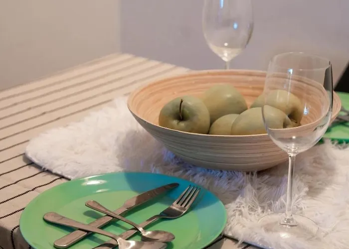 Tea Appartement Obrenovac (Belgrade)